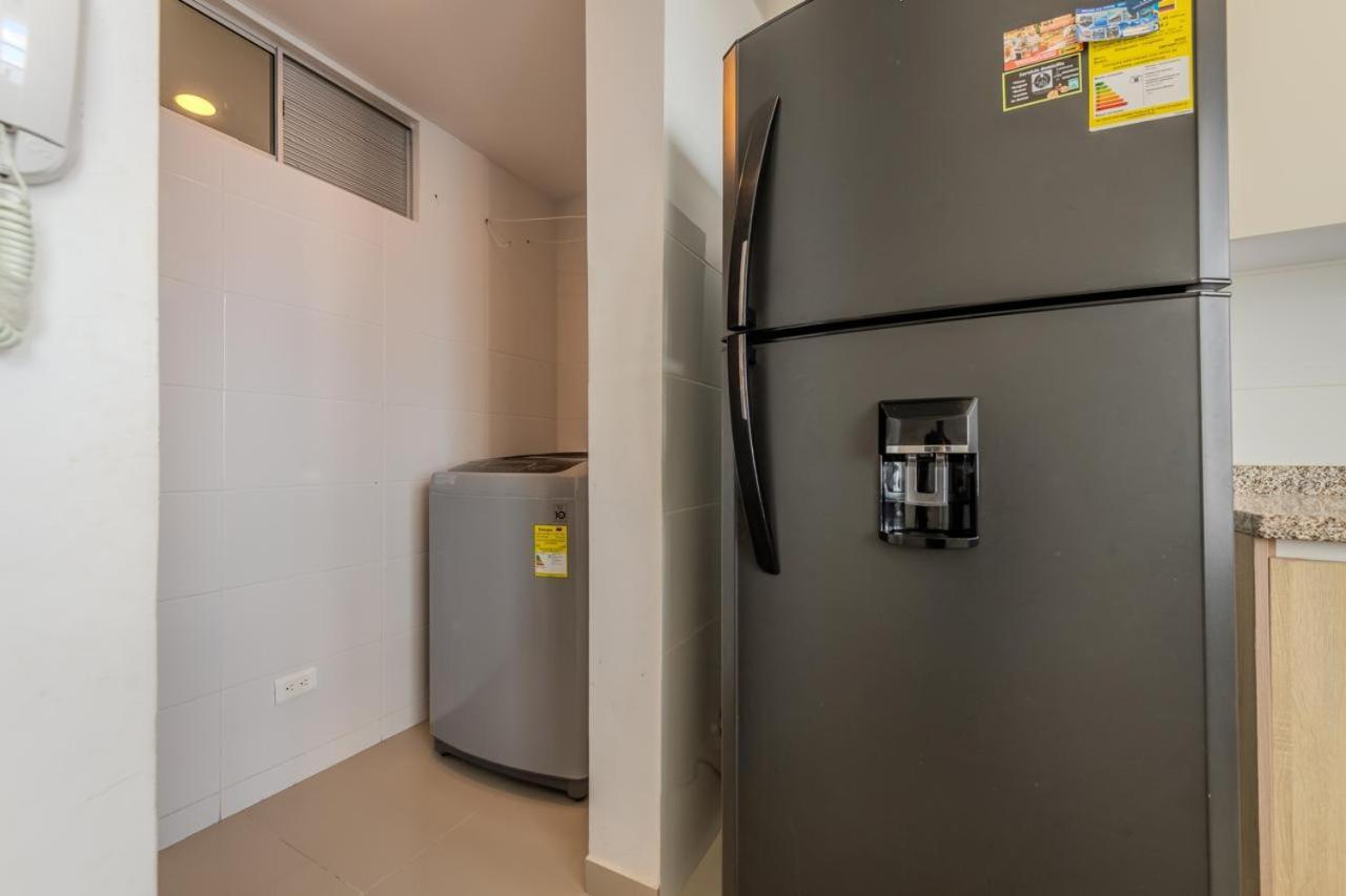 Por Apartment *