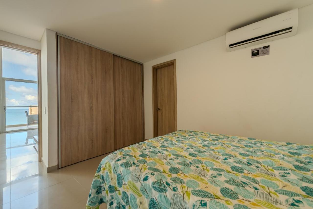Apartment Por *