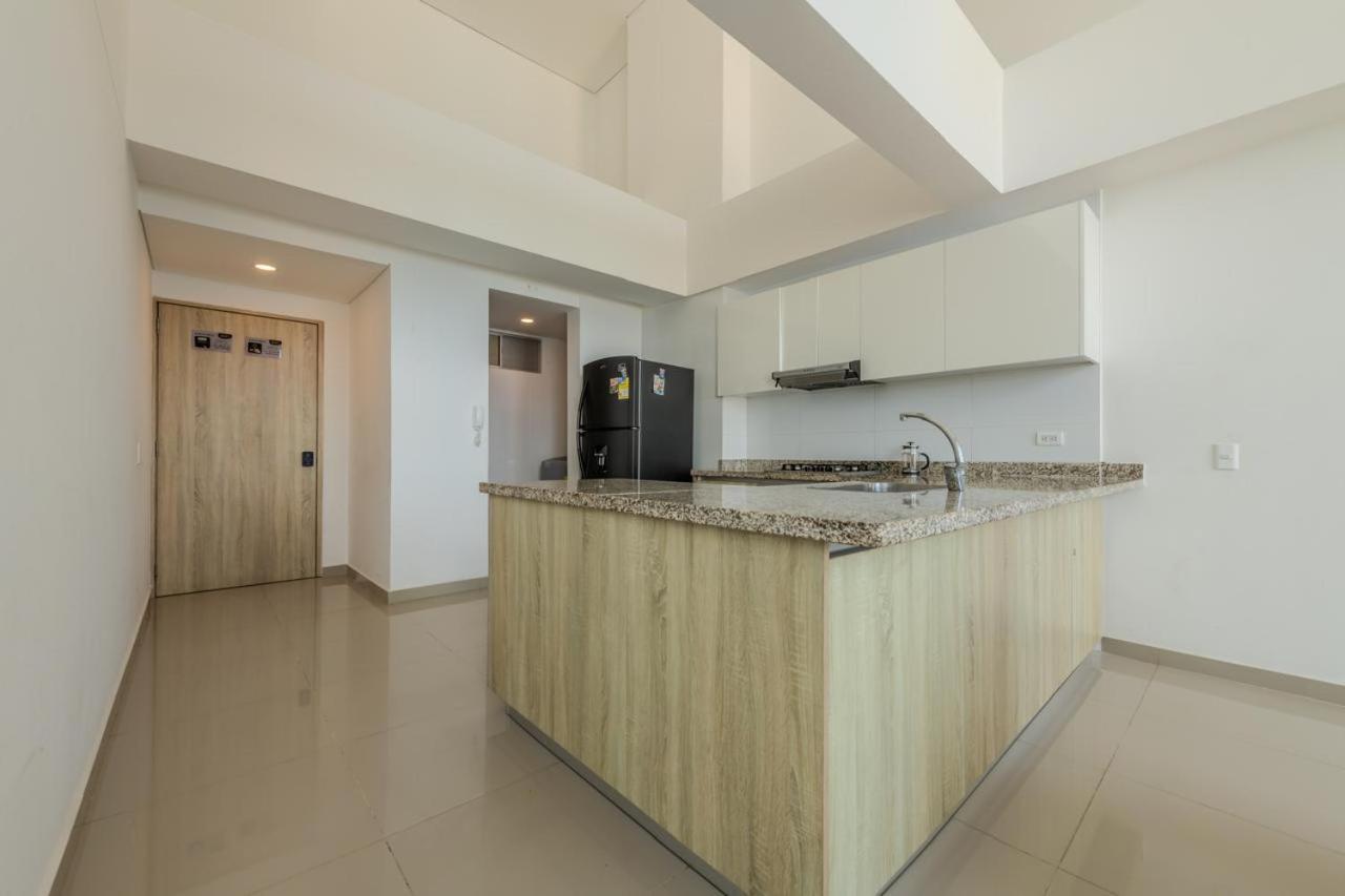 Apartment Por Cartagena