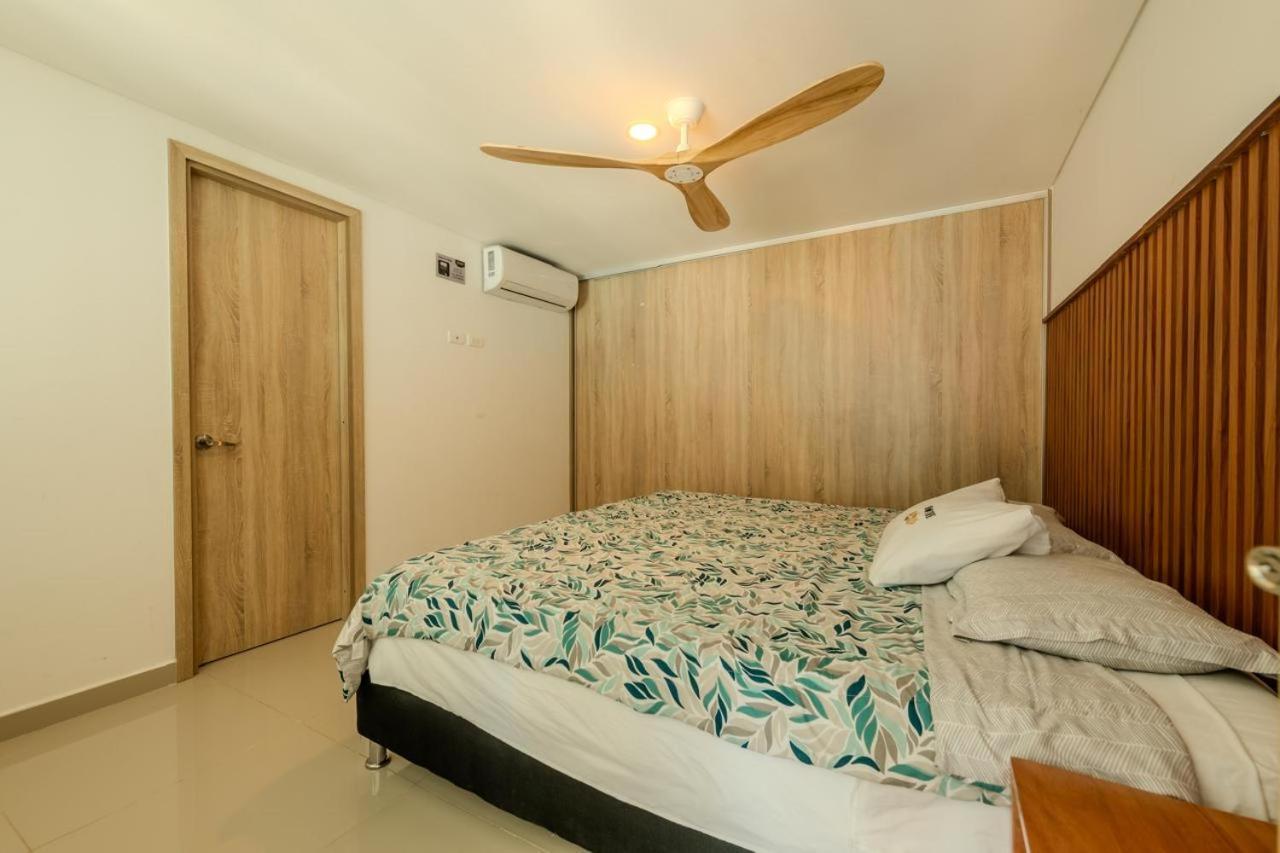 Por Apartment