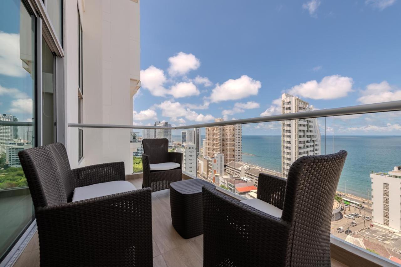Apartment Por *