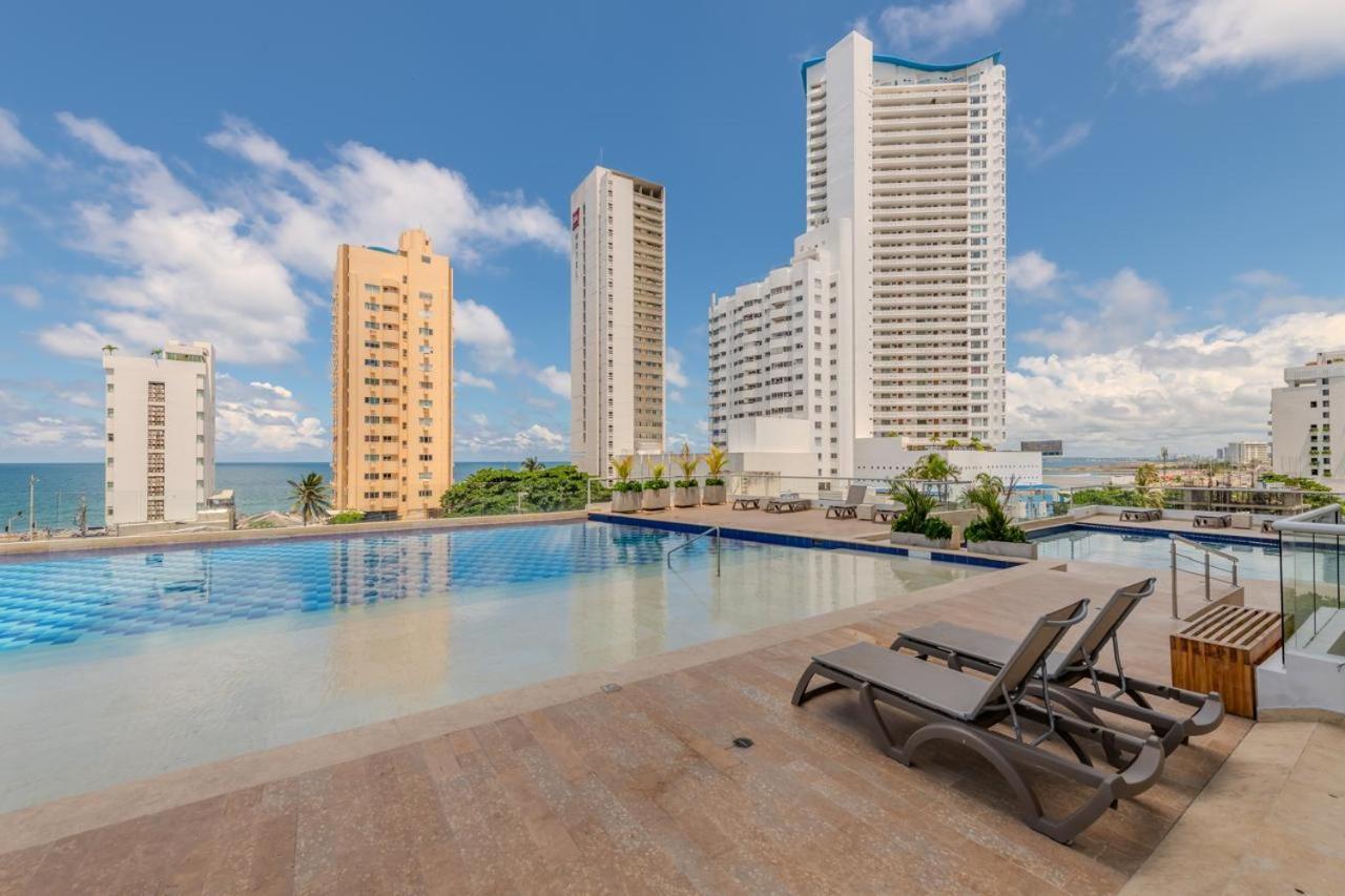 Por Apartment Cartagena