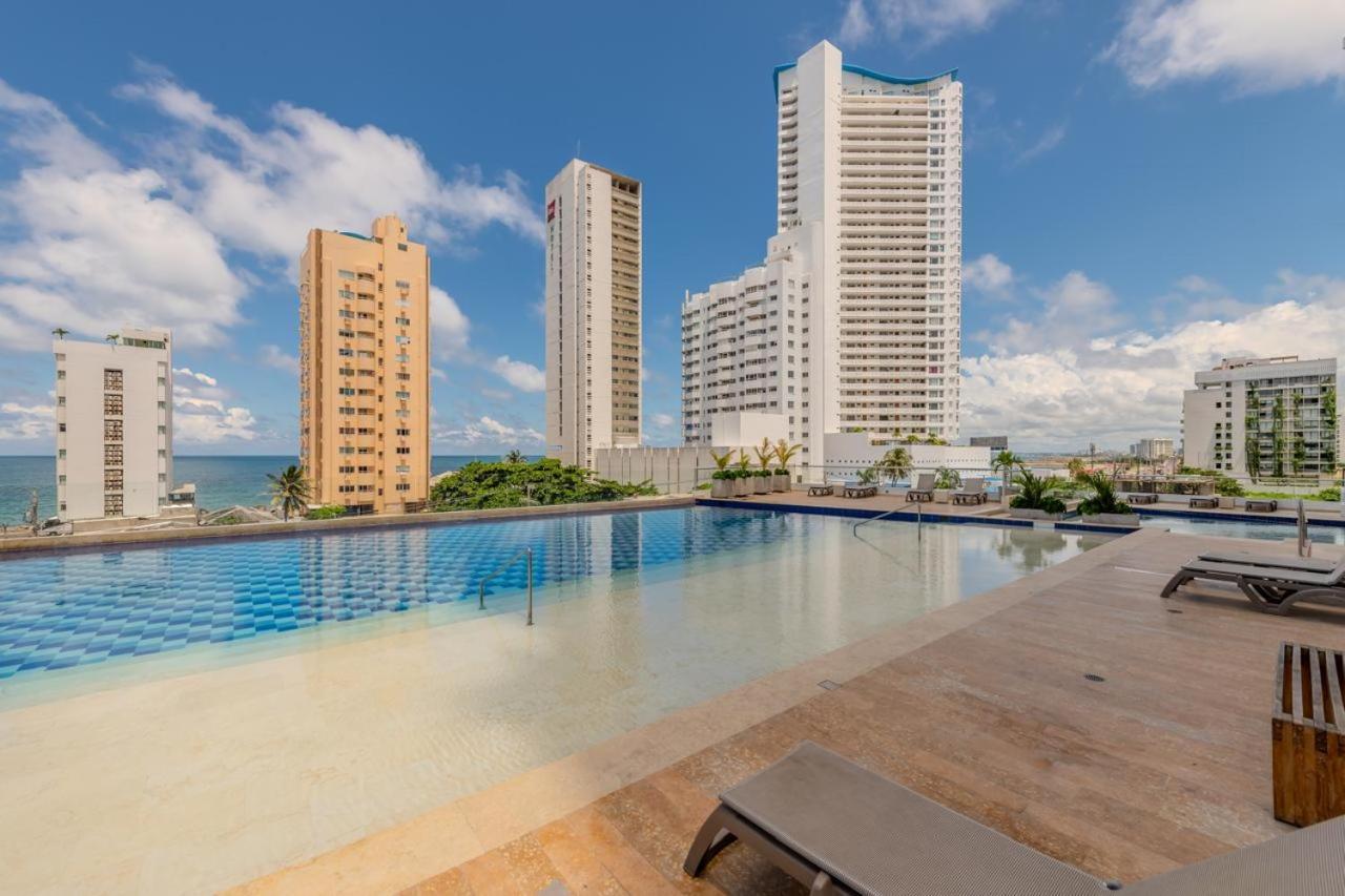 Apartment Por Cartagena