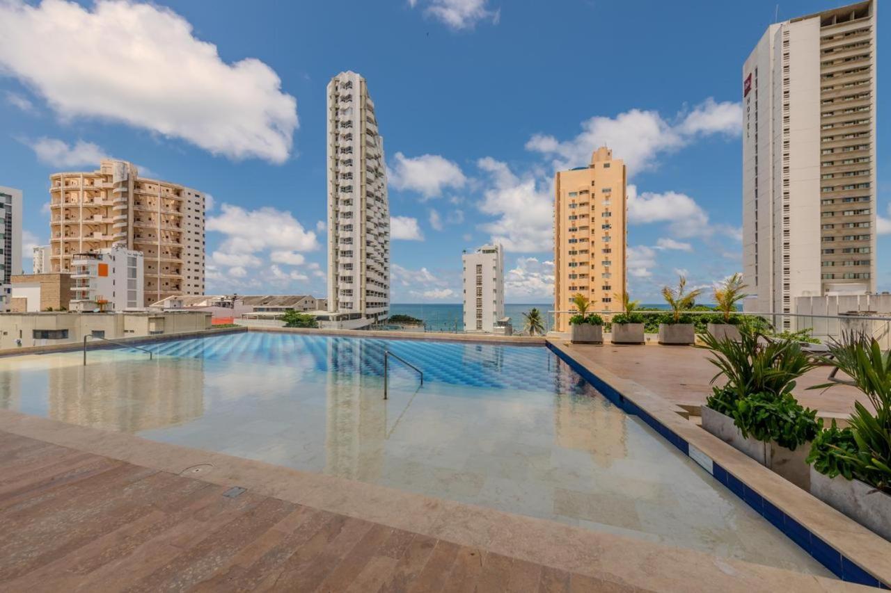 Apartment Por