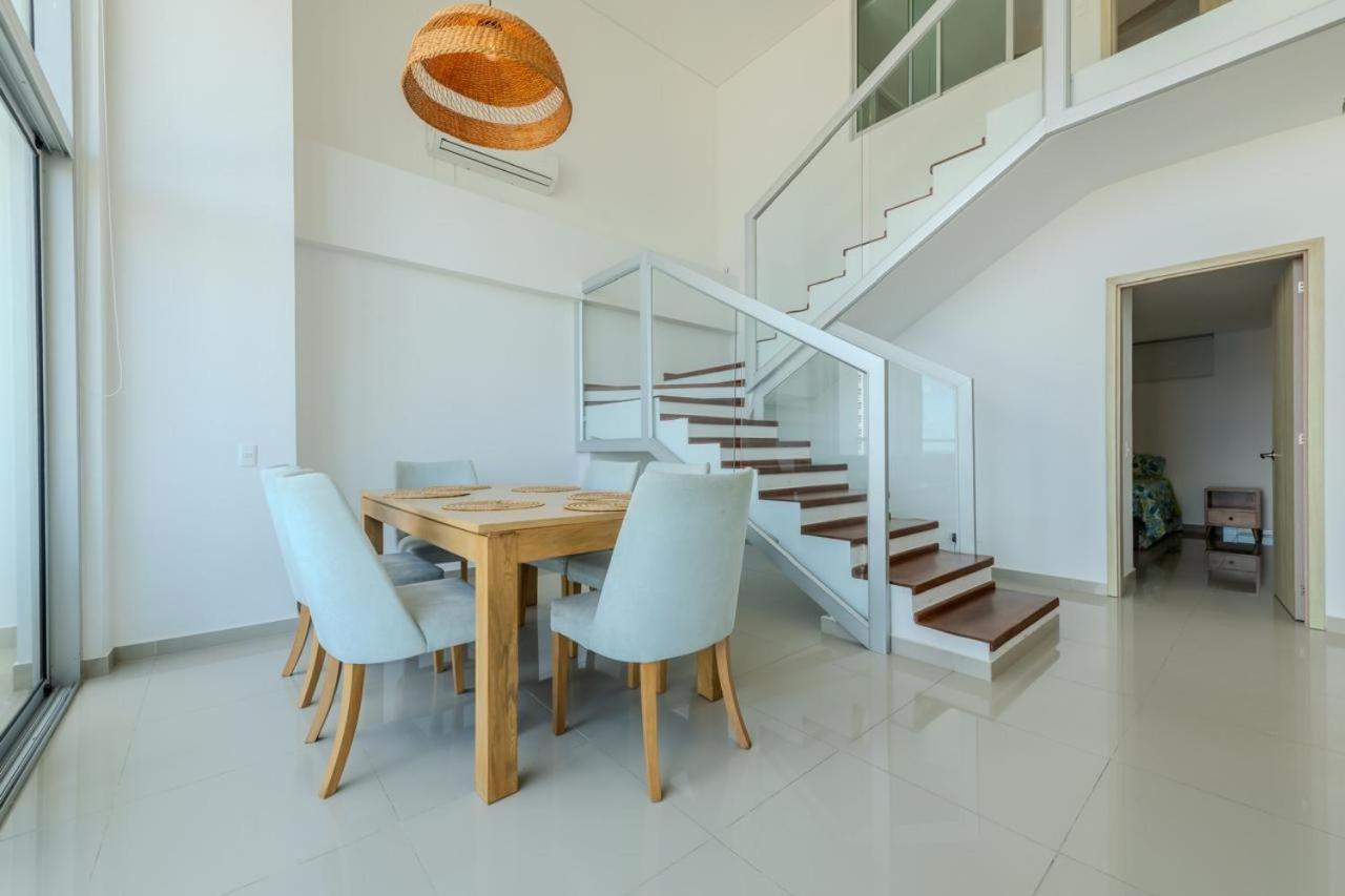 Por Apartment Cartagena