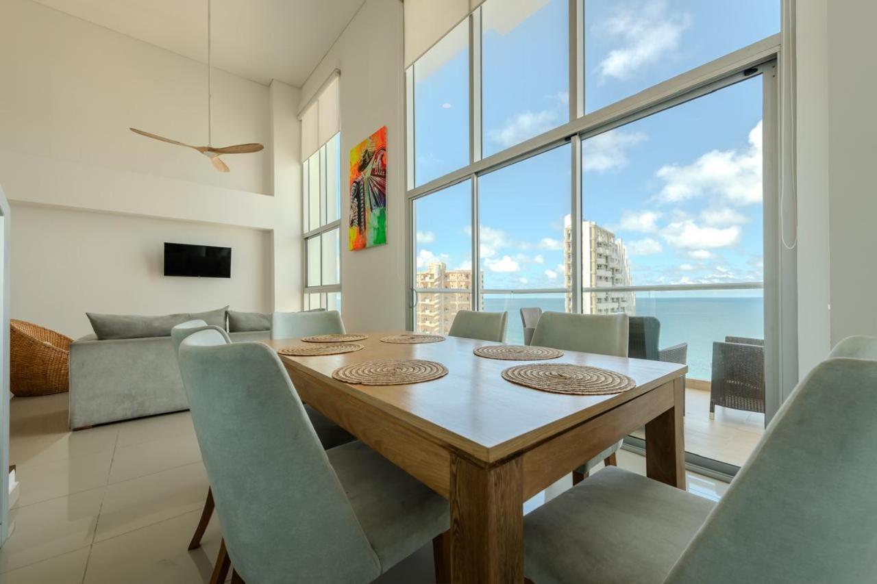 Apartment Por Cartagena