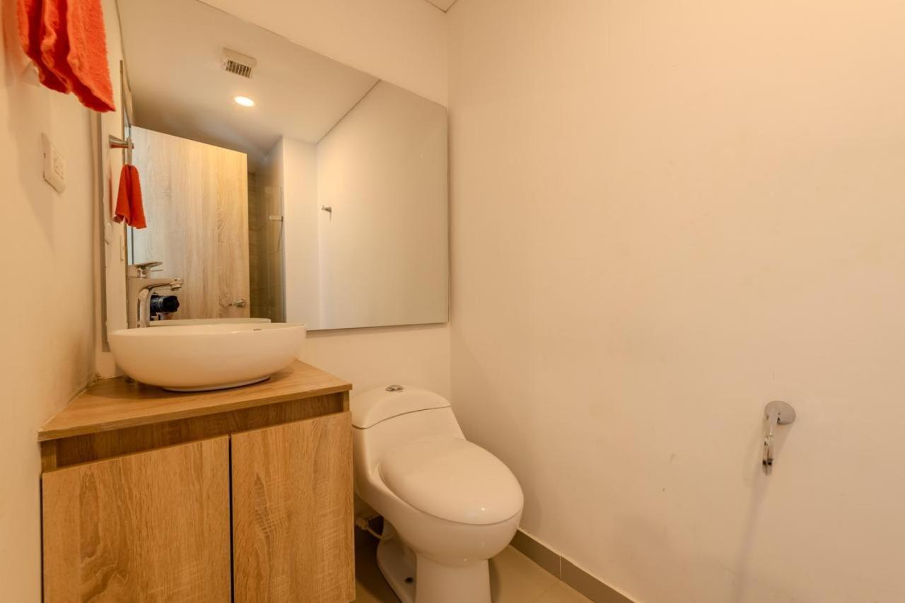 Por Apartment