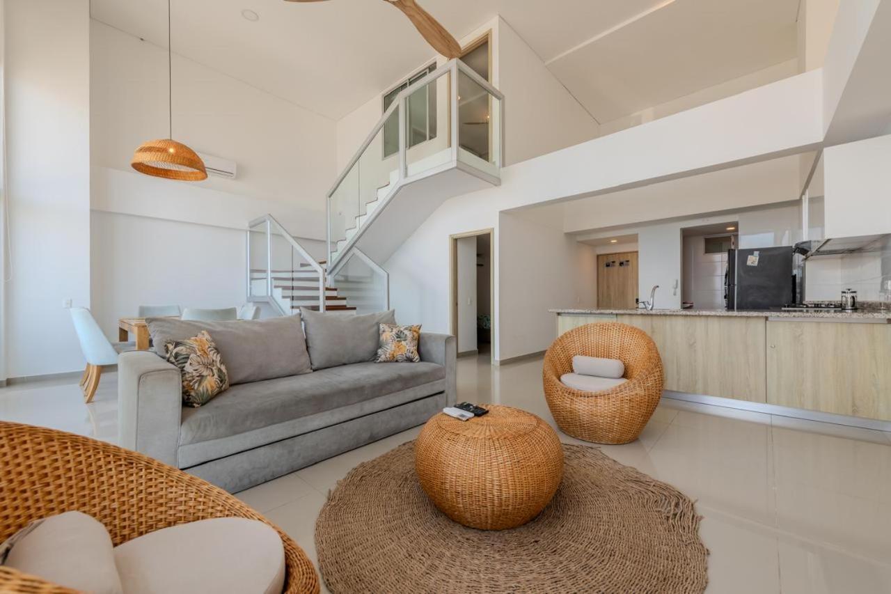 Apartment Por *