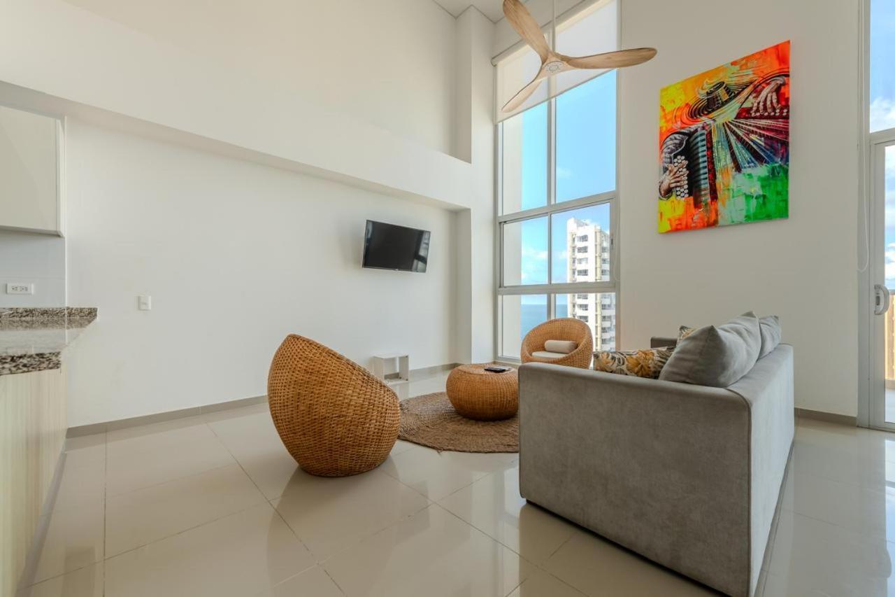 Apartment Por Cartagena