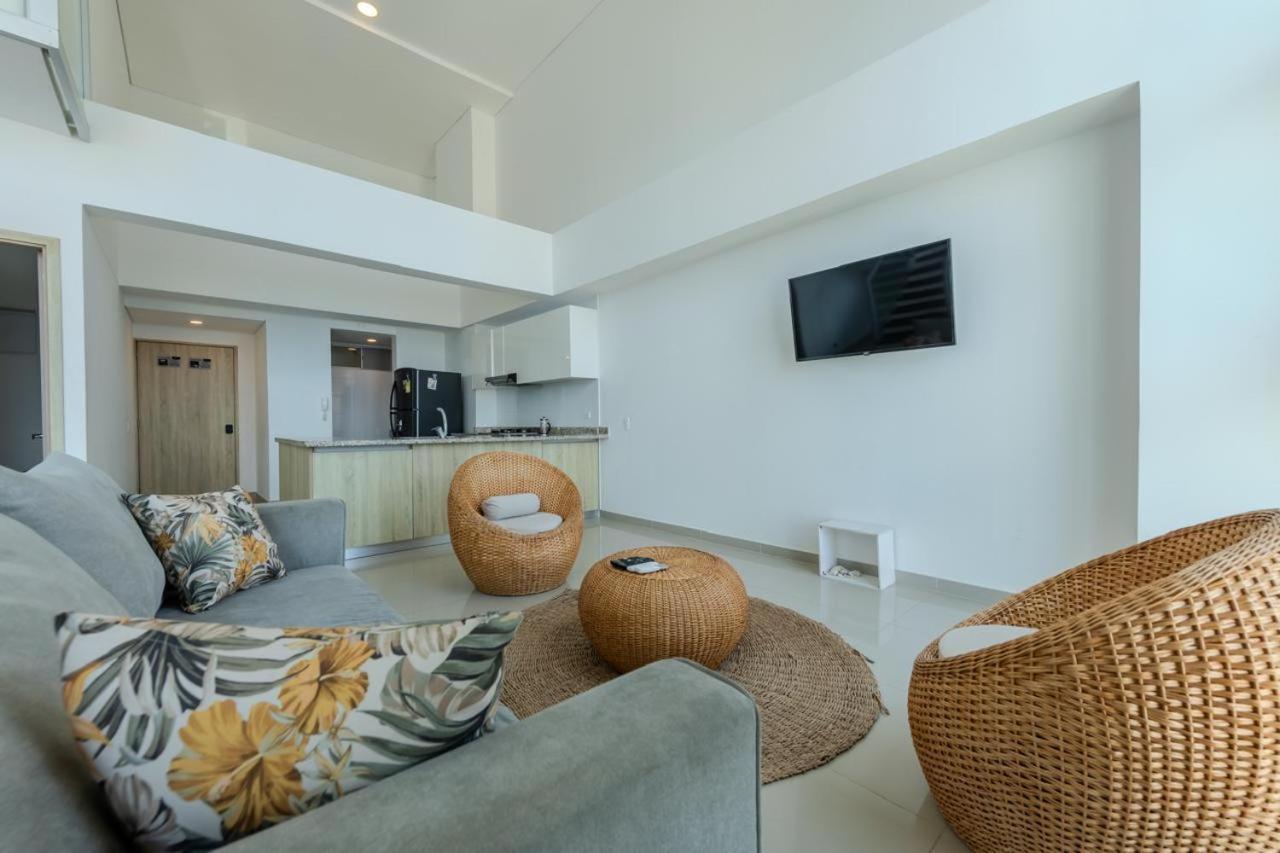 Por Apartment