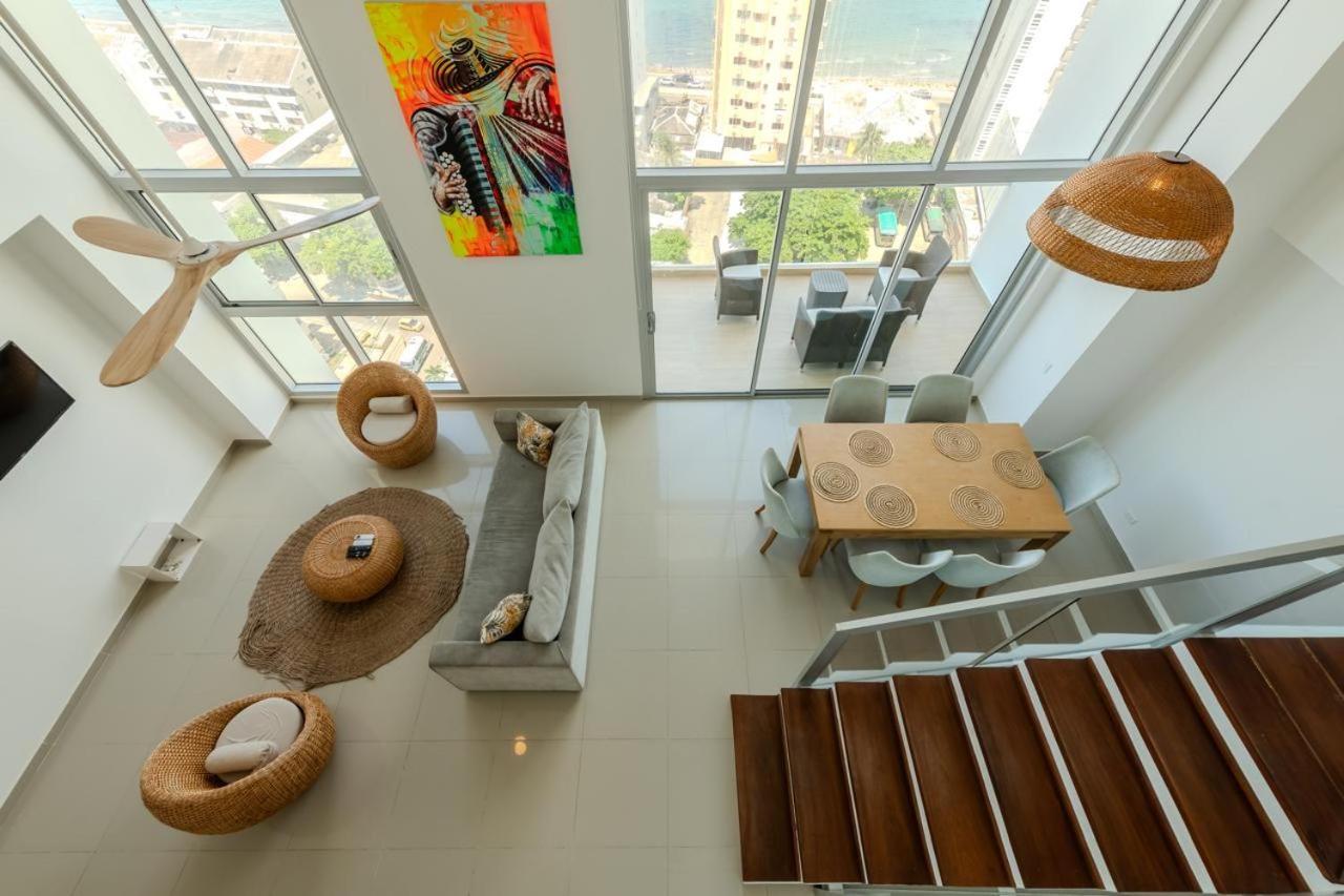 Apartment Por Cartagena